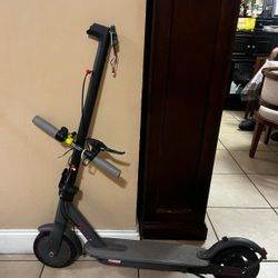 Maxshot Electric Scooter