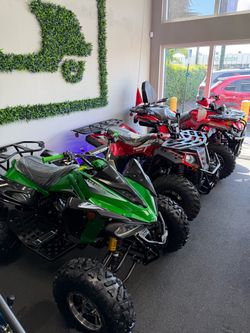 ATV