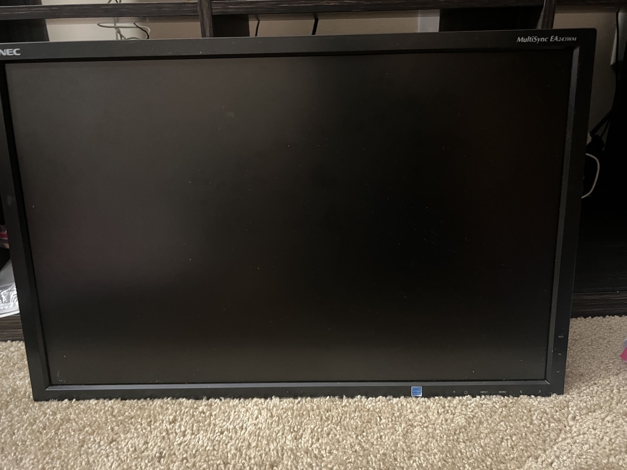 NEA Monitors- 2 Monitors For $60