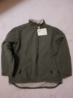 American Eagle Mens Field Jacket