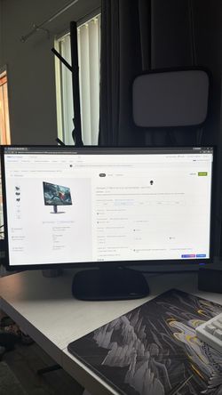 Alienware Oled 280hz