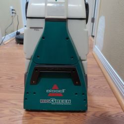 Bissell  BIG GREEN 