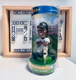 Frank Thomas Chicago White Sox Bobblehead