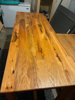 Kitchen Table