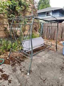 Outside Swing.