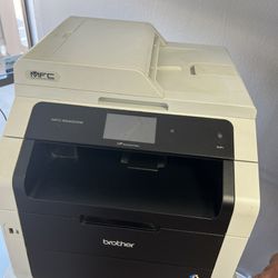 Printer For Sale 