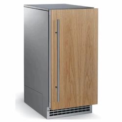 ❄️ Scotsman Brilliance 15" Gourmet Cube Ice Machine – Custom Panel Ready  Model: SCCP30MA1SU Condition: New 💰 Price Today: $1,999  Upgrade your home 