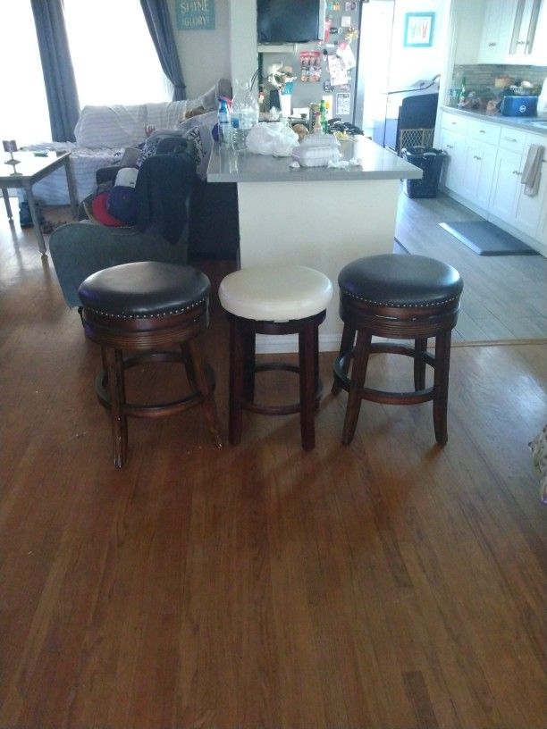Stools