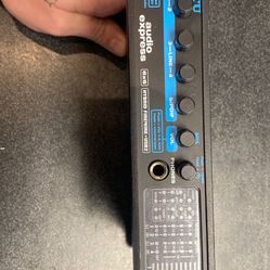 Motu Audio Express 6x6