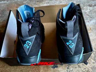 Air Jordan 7 Retro Chambray – Men’s Size 13 – Never Worn