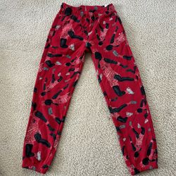 Women’s Air Jordan Artist Series by Parker Duncan  Brooklyn all over print 