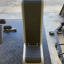 Bench For Working Out 