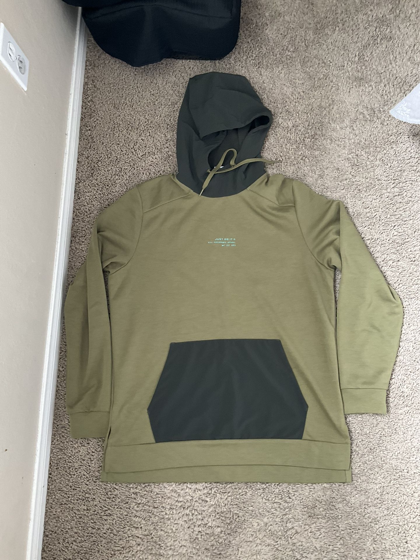 Nike Men Hoodie