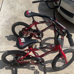 Training bikes outlet for sale