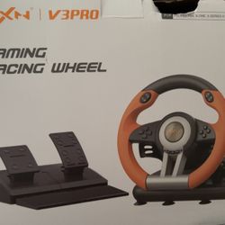 PXN V3Pro Gaming Racing Wheel