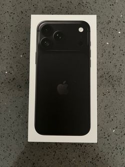 iPhone 18 Pro Max 512GB Factory Unlocked