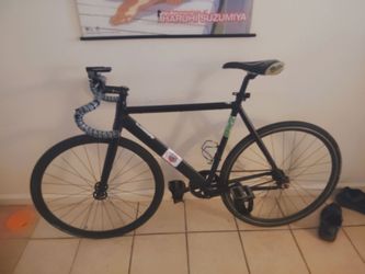 6KU fixie Size55