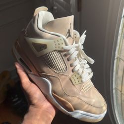 Shimmer J4, Sz 10