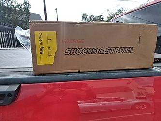Shocks