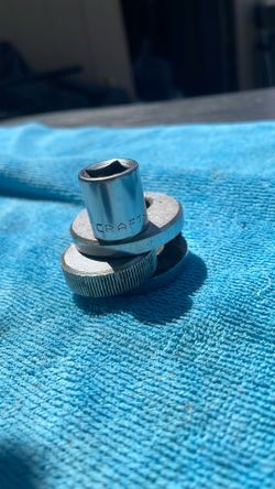 CRAFTSMAN Stud Remover Tool