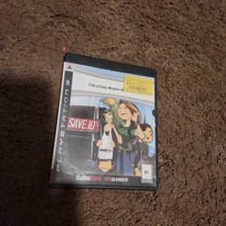 Modern Warfare 2 PS3