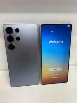 Galaxy S25 Ultra 6.9” | $5 Down | Afterpay