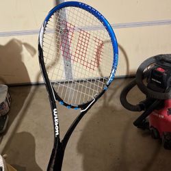 Tennis Racket 