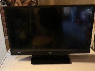 32” Wesing House Tv