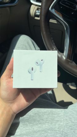 AirPods Pro (3rd Gen) SALE!