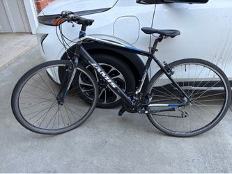 Jamis Allegro Hybrid Size L Bike