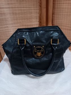 Elliot Lucca Satchel handbag
