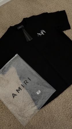 Amiri shirt