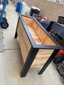 Raise planner boxes