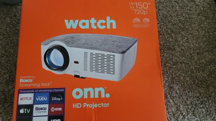 Smart Projector
