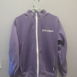 Purple Palm Angels Jacket