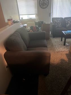 Living room combo