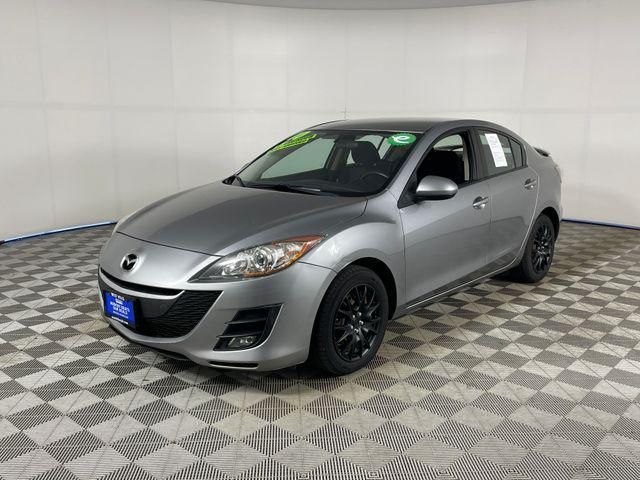 2010 Mazda Mazda3