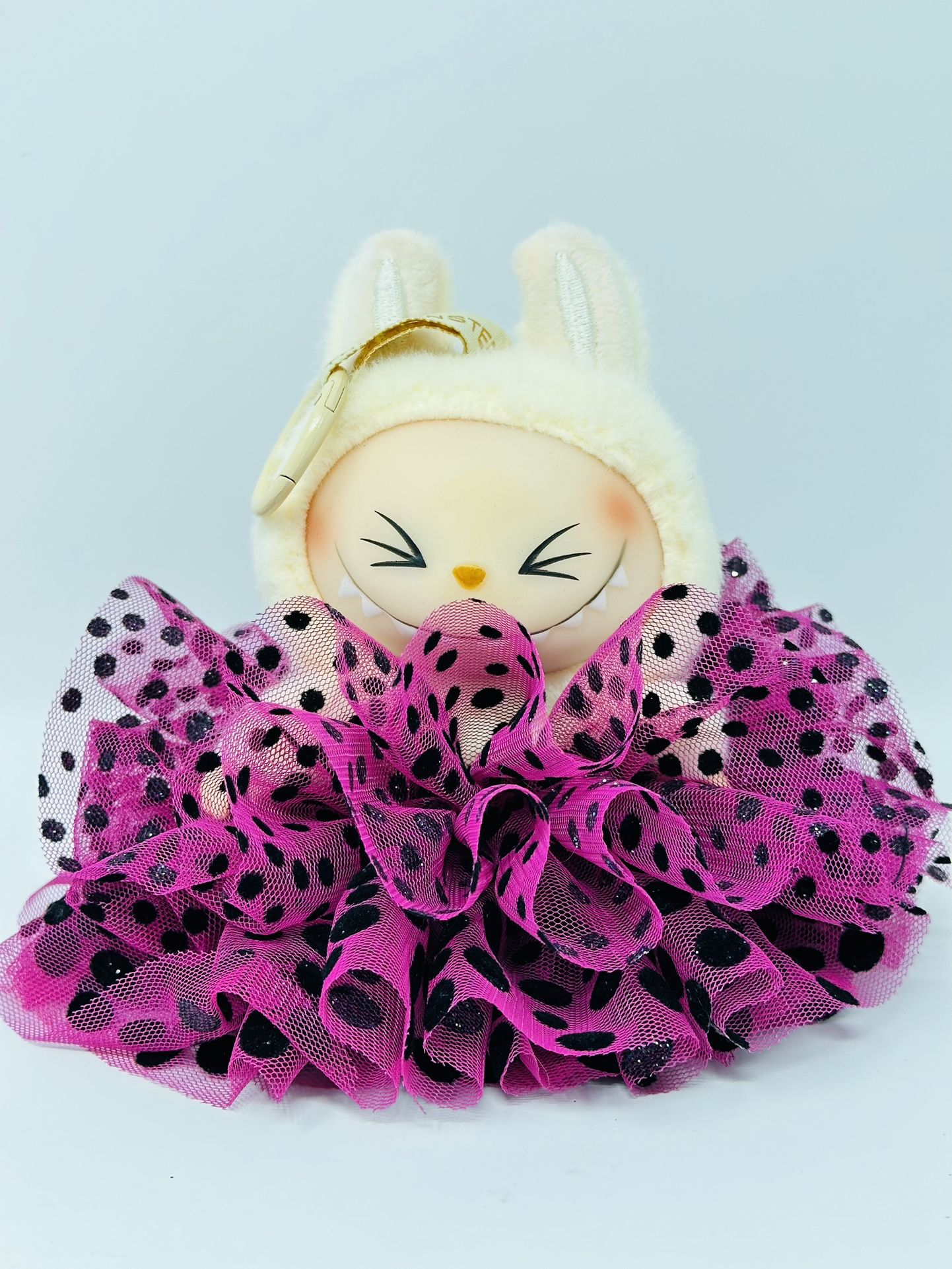 Labubu Clothes