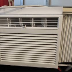 GE Window ac