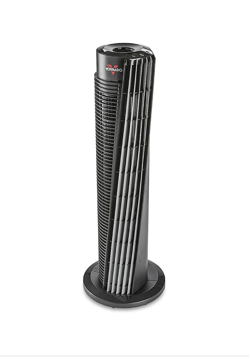 Vornado Tower Fan