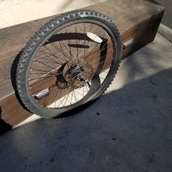 Shamono Lightweight rims