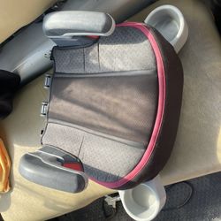 Booster Seat