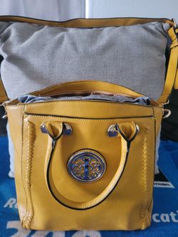 Beautiful large tote