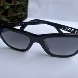  Chanel Sunglasses – Made in Italy