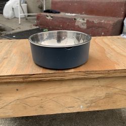 Dog Or Cat Bowl