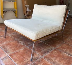 Flexform Happy Chair