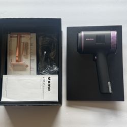 Hair Removal Device