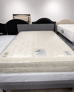 Queen size mattress