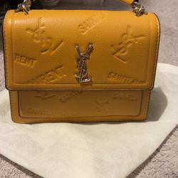 YSL BAG