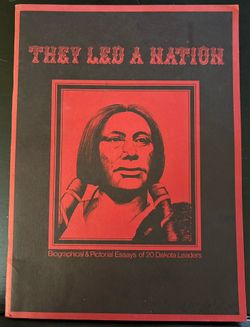 They Led A Nation